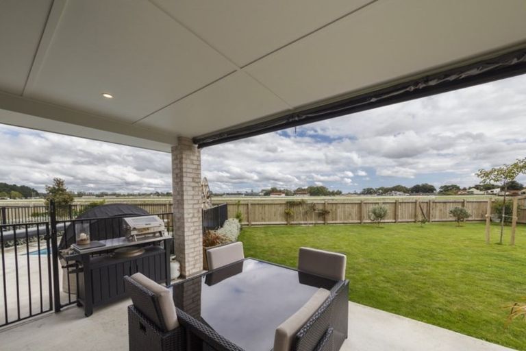 Photo of property in 40 Totara Road, Awapuni, Palmerston North, 4412