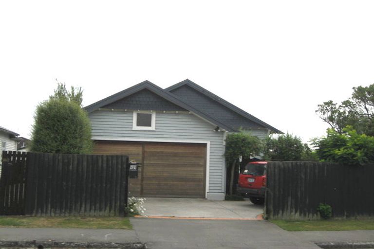 Photo of property in 151 Knowles Street, St Albans, Christchurch, 8052