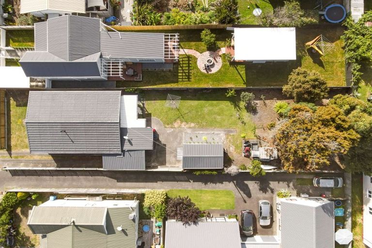 Photo of property in 40 Niblett Street, Whanganui, 4500