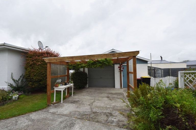 Photo of property in 800 Tweed Street, Rockdale, Invercargill, 9812