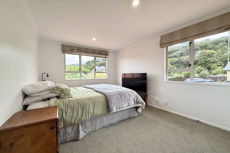 Photo of property in 14 Sylvan Way, Silverstream, Upper Hutt, 5019