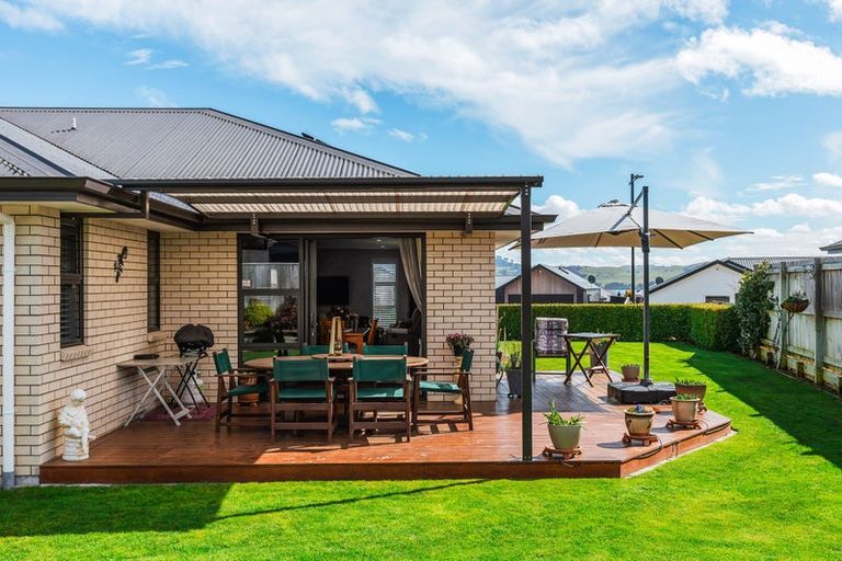 Photo of property in 9 Harakeke Drive, Wharewaka, Taupo, 3330