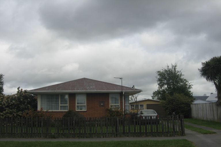 Photo of property in 75 Reynolds Avenue, Bishopdale, Christchurch, 8053