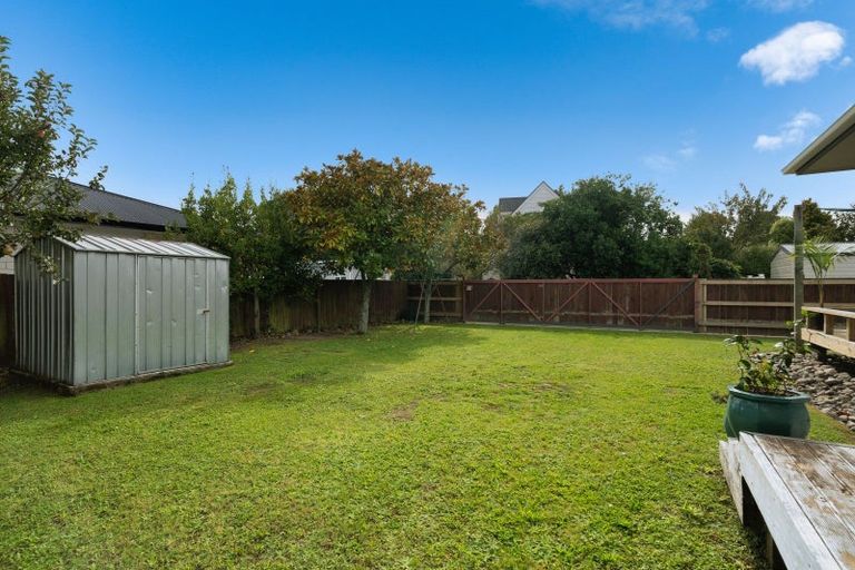 Photo of property in 19a Dunstan Street, Otaki, 5512
