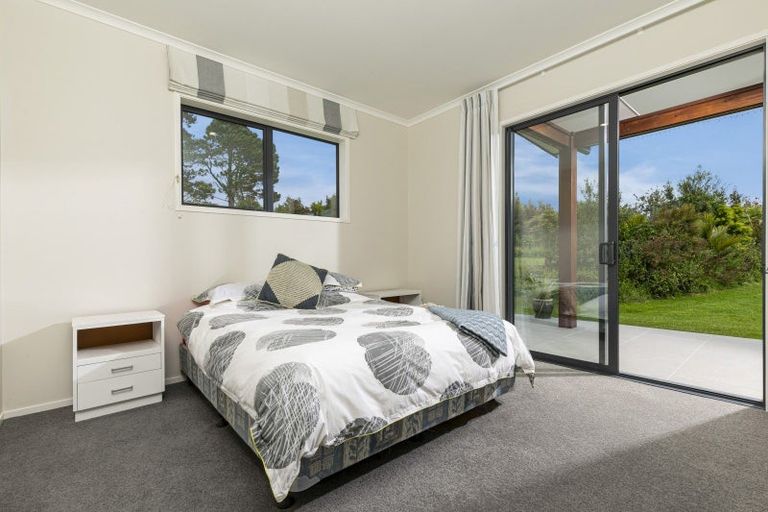 Photo of property in 105 Escott Road, Dairy Flat, Albany, 0794