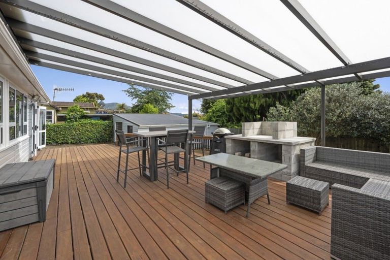 Photo of property in 35 Rimu Street, Glenholme, Rotorua, 3010