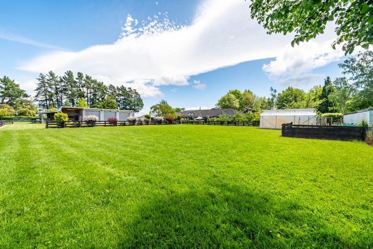Photo of property in 41 Andrew Street, Kuripuni, Masterton, 5810