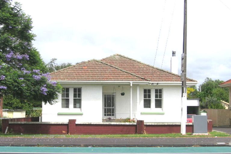 Photo of property in 803 Dominion Road, Mount Eden, Auckland, 1041