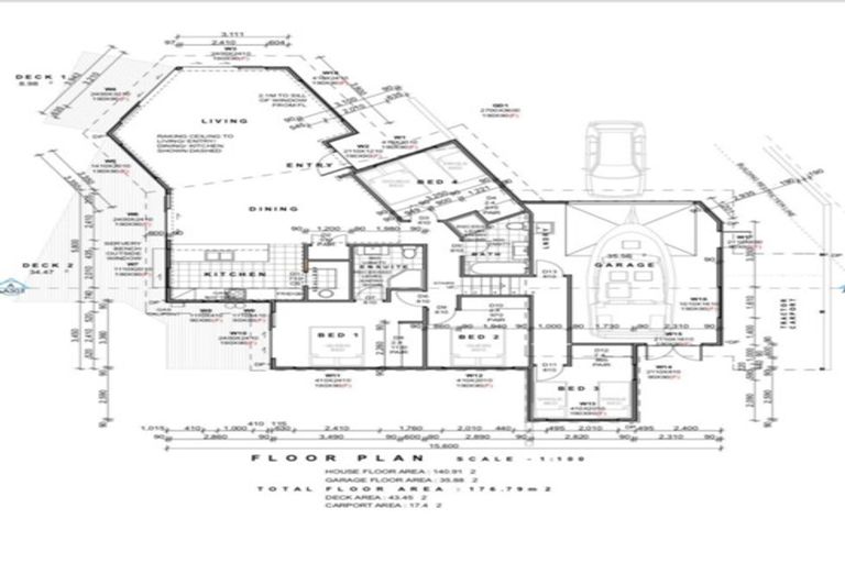 Photo of property in 6 Kingswood Place, Langs Beach, Waipu, 0582