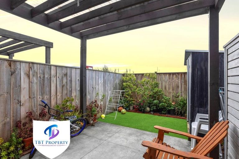 Photo of property in 14 Kamana Road, Flat Bush, Auckland, 2019