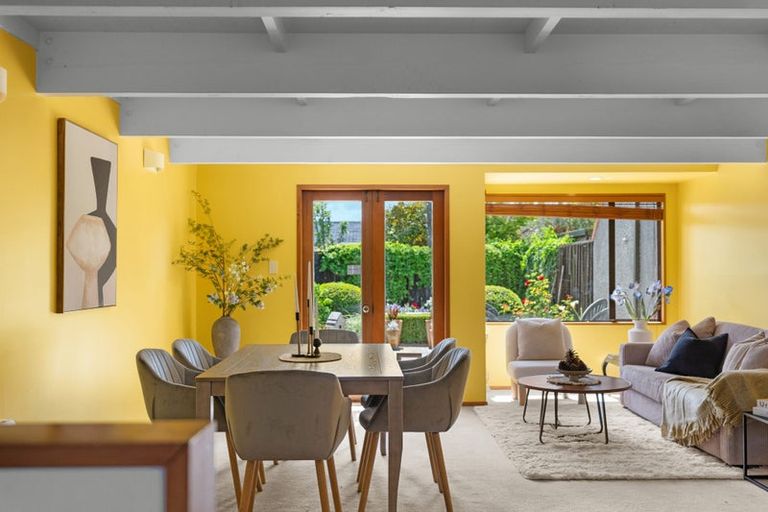 Photo of property in 3/20 Bristol Street, St Albans, Christchurch, 8014