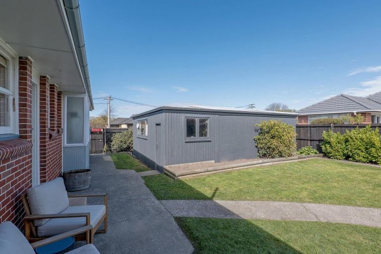 Photo of property in 1 Santa Rosa Avenue, Halswell, Christchurch, 8025