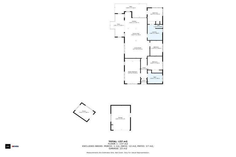 Photo of property in 11 Princes Street, Waihi, 3610