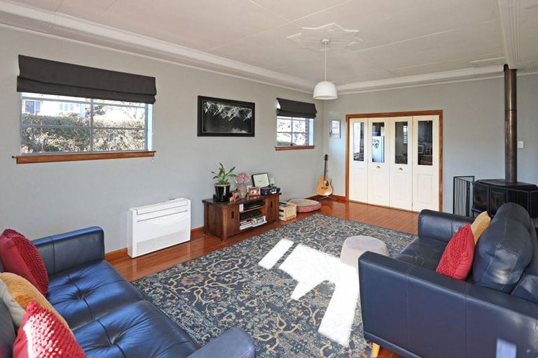 Photo of property in 62a Ure Street, South Hill, Oamaru, 9400