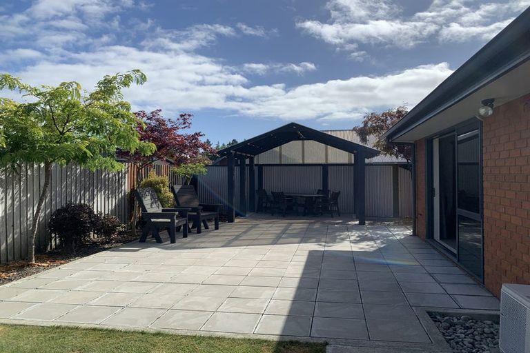 Photo of property in 3 Somerset Grove, Allenton, Ashburton, 7700