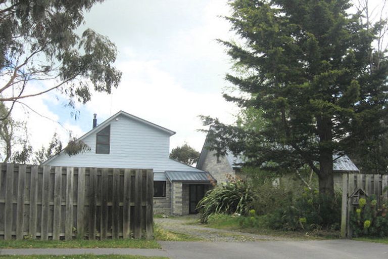 Photo of property in 23 Burnett Street, Oxford, 7430