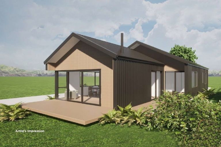 Photo of property in 18 Robrosa Street, Wanaka, 9305