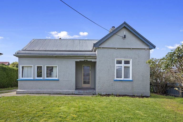 Photo of property in 151 Broughton Street, Gore, 9710