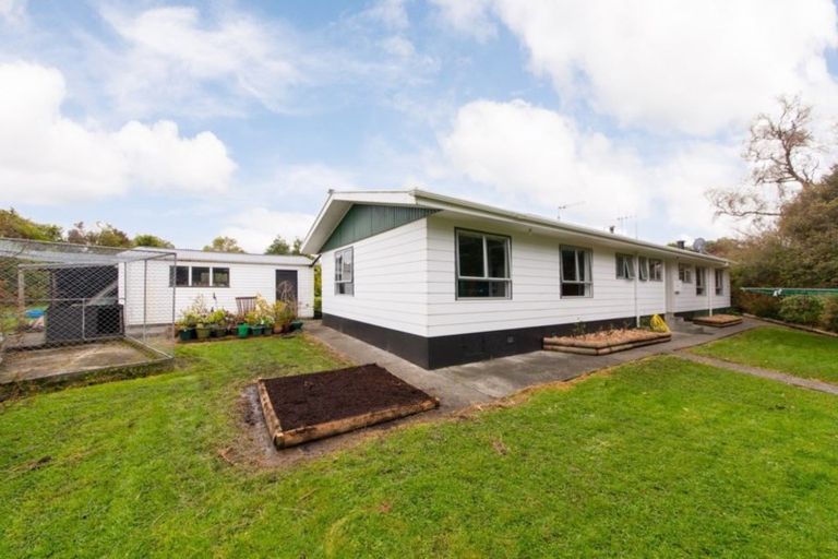 Photo of property in 81b Mill Street, Marton, 4710