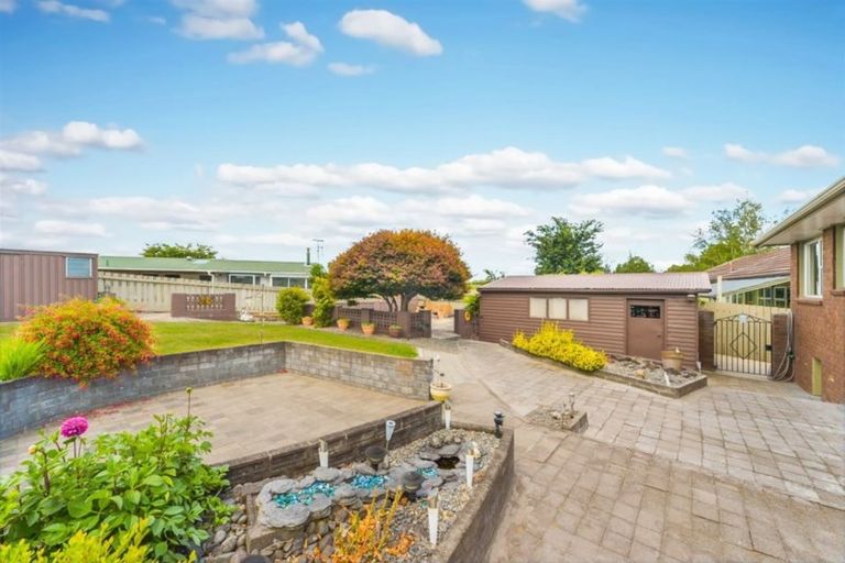 Photo of property in 15 Selwyn Crescent, Ohaupo, 3803