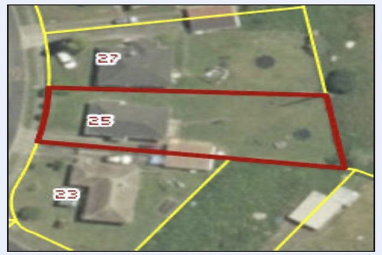 Photo of property in 25 Te Wheoro Street, Meremere, Mercer, 2474