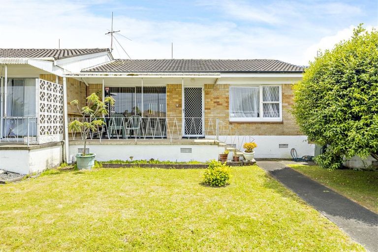 Photo of property in 4/35 Elliot Street, Papakura, 2110