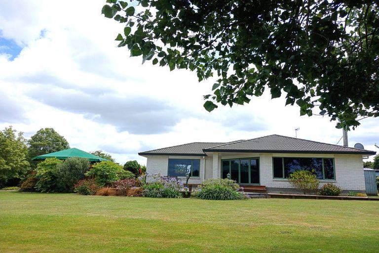 Photo of property in 158 Watershed Road, Bunnythorpe, Palmerston North, 4470