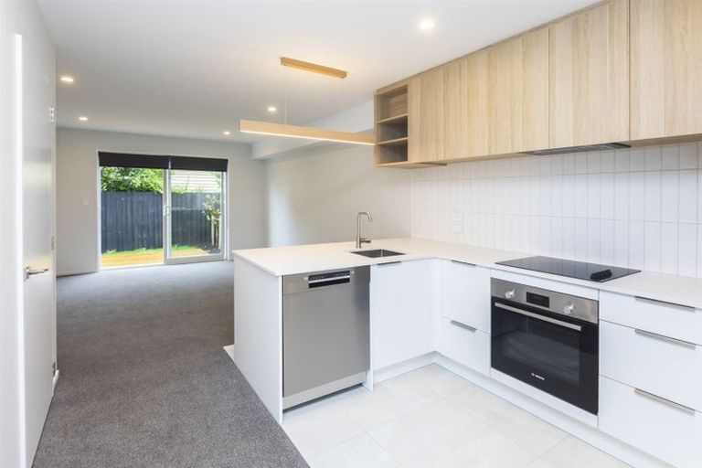 Photo of property in 26b Bletsoe Avenue, Spreydon, Christchurch, 8024