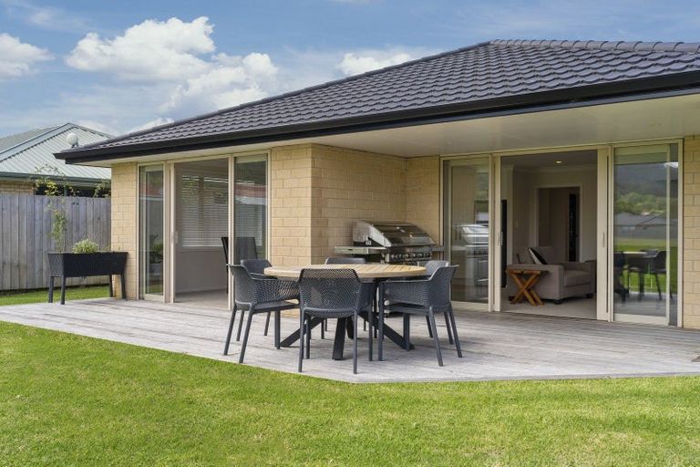 Photo of property in 11 George Street, Te Aroha, 3320