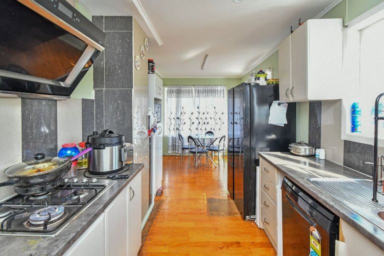 Photo of property in 57 Preston Road, Clover Park, Auckland, 2023