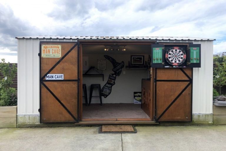 Photo of property in 4 O'neill Place, Watlington, Timaru, 7910