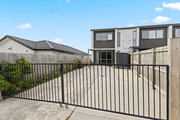 Photo of property in 83 Thomas Road, Flat Bush, Auckland, 2019