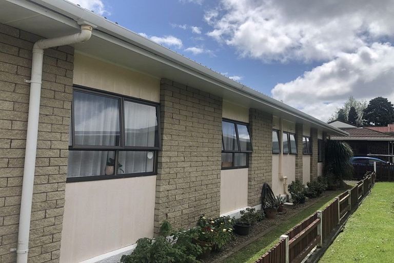 Photo of property in 8b Carr Street, Te Kamo, Whangarei, 0112