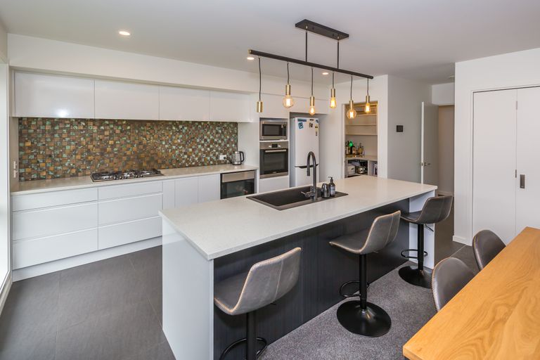 Photo of property in 4 Katrine Drive, Marshland, Christchurch, 8083