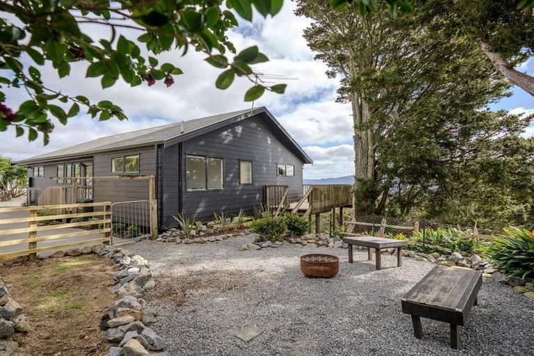 Photo of property in 27 Settlers Way, Okaihau, 0475