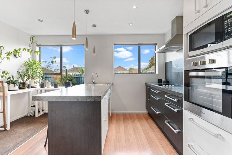 Photo of property in 1 Aurora Street, Hei Hei, Christchurch, 8042