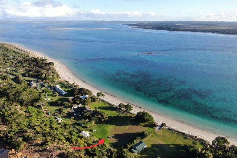 Photo of property in 34a Gillies Road, Karikari Peninsula, 0483