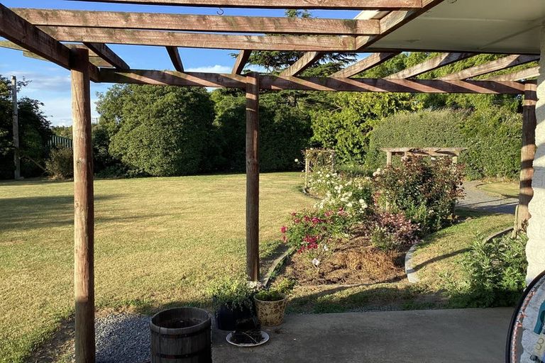 Photo of property in 929 Main Road North, Woodend, Kaiapoi, 7691