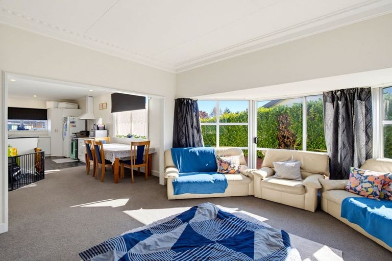 Photo of property in 70 Mcmurdo Street, Tinwald, Ashburton, 7700