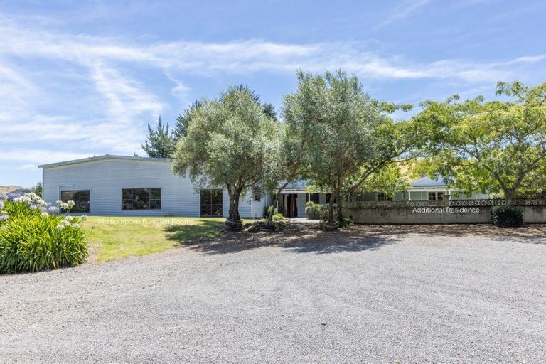 Photo of property in 434 Dartmoor Road, Puketapu, Napier, 4186