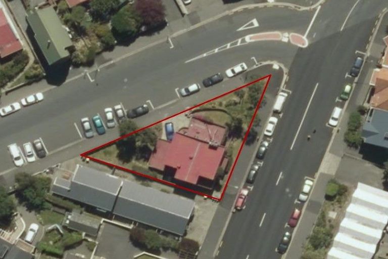 Photo of property in 88 York Place, Dunedin Central, Dunedin, 9016