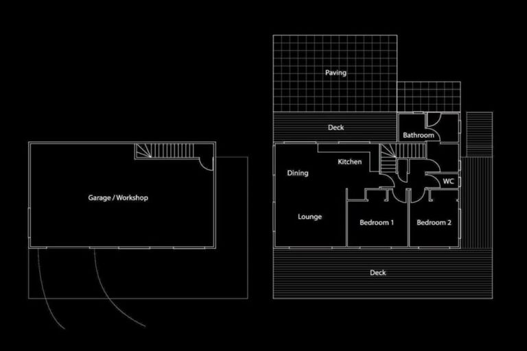 Photo of property in 10 Kapakapa Road, Opoutere, Whangamata, 3691