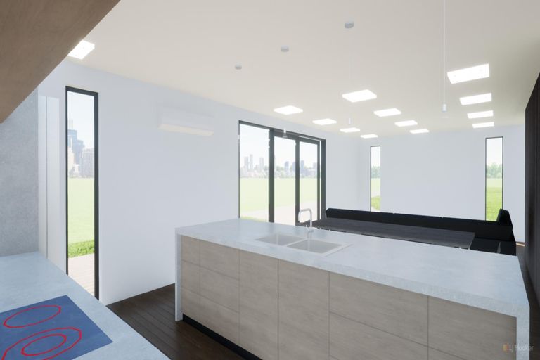 Photo of property in 47a James Street, Kensington, Timaru, 7910