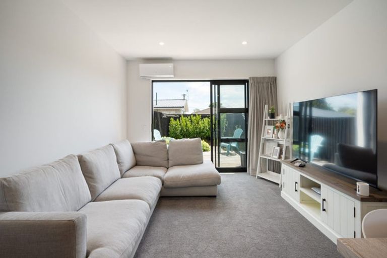 Photo of property in 2/7 Gambia Street, Papanui, Christchurch, 8053