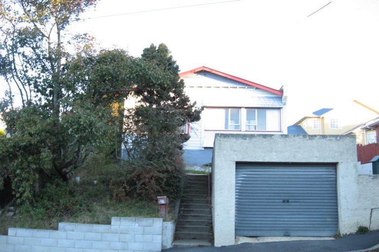 Photo of property in 27 Durham Street, Mornington, Dunedin, 9011