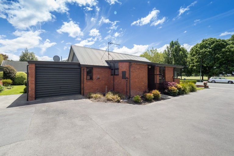 Photo of property in 169a Middle Road, Allenton, Ashburton, 7700