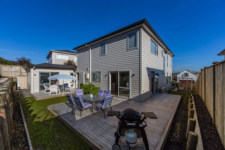 Photo of property in 59 Madison Terrace, Silverdale, 0932