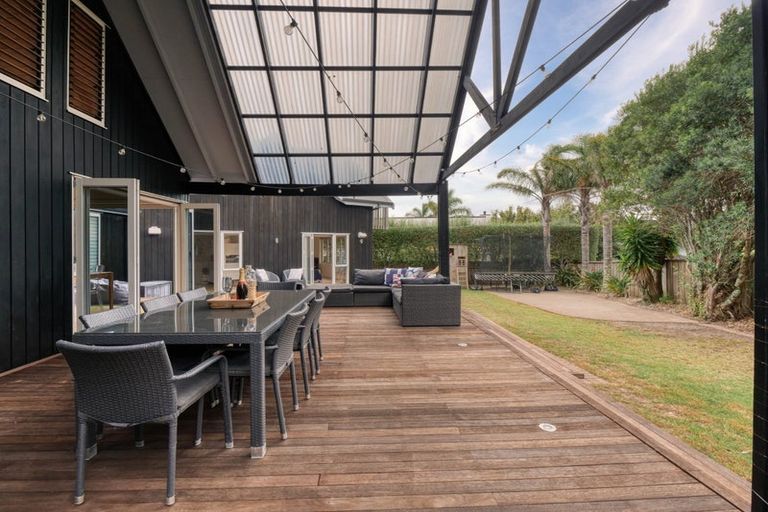 Photo of property in 185 Omaha Drive, Omaha, 0986