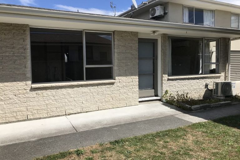 Photo of property in 26b Peer Street, Upper Riccarton, Christchurch, 8041