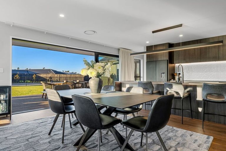 Photo of property in 8 Southdown Place, Kirwee, 7571